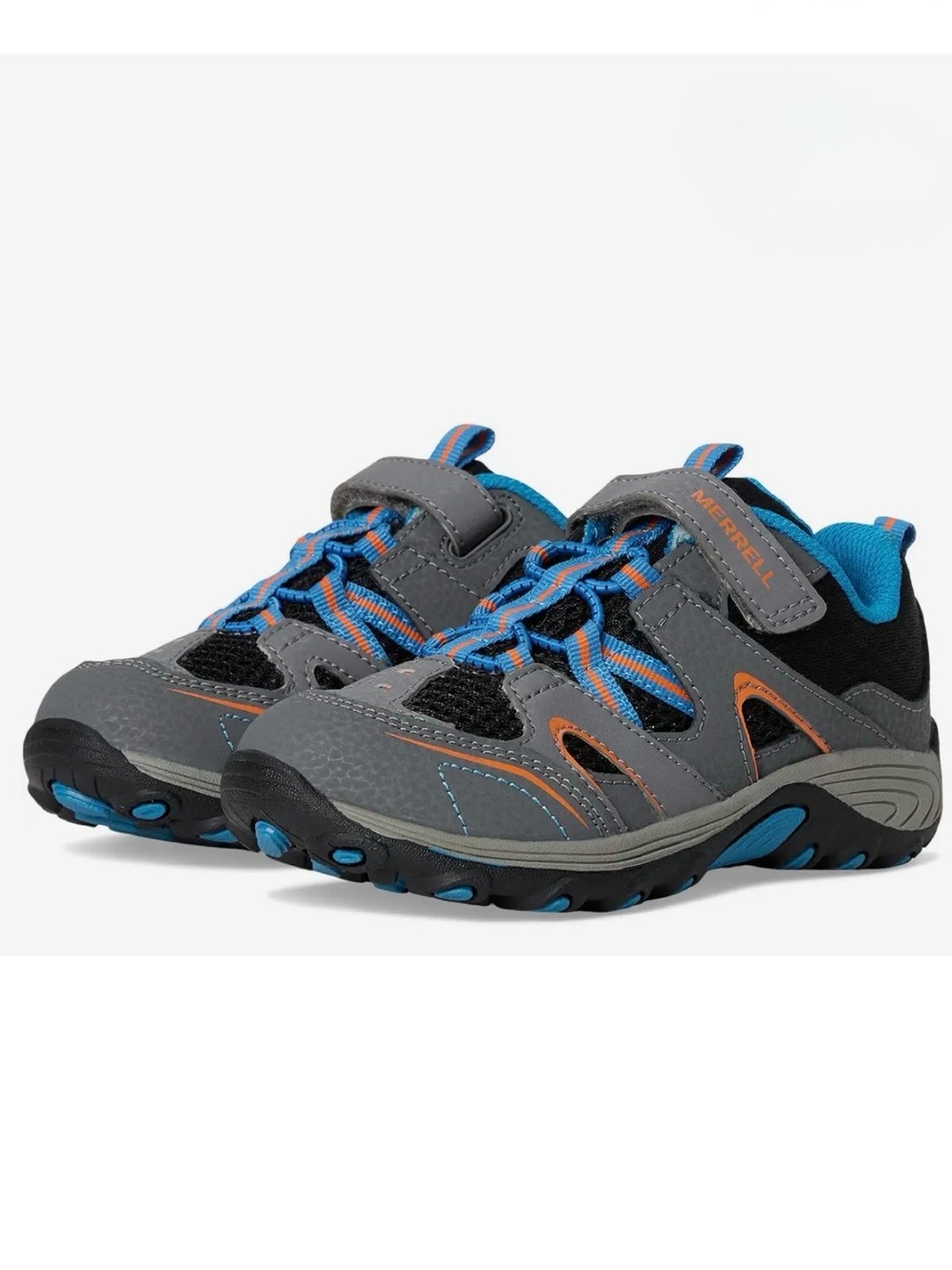 NIB Brand new Merrell Trail Chaser Sneaker 8.5M